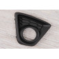 MAZDA CX-5 E KE 2012-2017 TAPPO FENDINEBBIA GRIGLIA PARAURTI DESTRA KD5350C11 (Cod. AP-55794_A4x4)