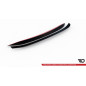 Spoiler Cap Ford Mondeo Liftback Mk5  (Cod. M-FO-MO-5F-LB-CAP1G)