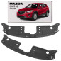MAZDA CX-5 E KE 2012-2015 PRE-RESTYLING SUPERIORE PROTEZIONE PANNELLO FRONTALE ANTERIORE KD4550716 (