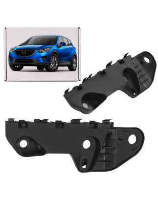 MAZDA CX-5 E KE 2012-2017 PICCOLO GUIDA ANTERIORE PARAURTI SINISTRO KD45500U1C (Cod. AP-55797_A4x4)