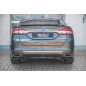 Sottoparaurti posteriore Ford Mondeo Vignale Mk5 Facelift (Cod. M-FO-MO-5F-VG-RS1G)