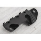 MAZDA CX-5 E KE 2012-2017 PICCOLO GUIDA ANTERIORE PARAURTI SINISTRO KD45500U1C (Cod. AP-55797_A4x4)