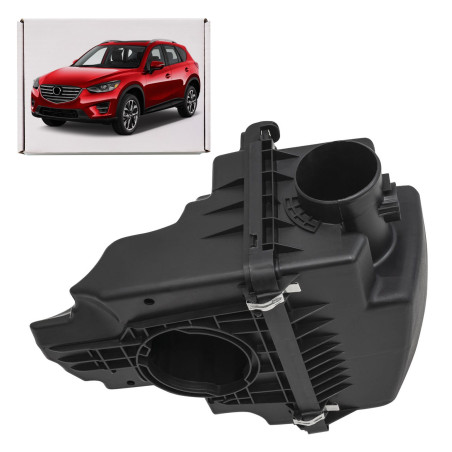 MAZDA CX-5 E KE 2012-2017 SCATOLA FILTRO ARIA PER CAPACITÀ 2.0 L PE01133AX / PE01133AY (Cod. AP-558
