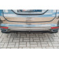 Sottoparaurti posteriore Ford Mondeo Vignale Mk5 Facelift (Cod. M-FO-MO-5F-VG-RS1G)