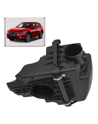 MAZDA CX-5 E KE 2012-2017 SCATOLA FILTRO ARIA PER CAPACITÀ 2.0 L PE01133AX / PE01133AY (Cod. AP-558