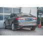 Sottoparaurti posteriore Ford Mondeo Vignale Mk5 Facelift (Cod. M-FO-MO-5F-VG-RS1G)