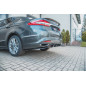 Sottoparaurti posteriore Ford Mondeo Vignale Mk5 Facelift (Cod. M-FO-MO-5F-VG-RS1G)