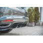 Sottoparaurti posteriore Ford Mondeo Vignale Mk5 Facelift (Cod. M-FO-MO-5F-VG-RS1G)