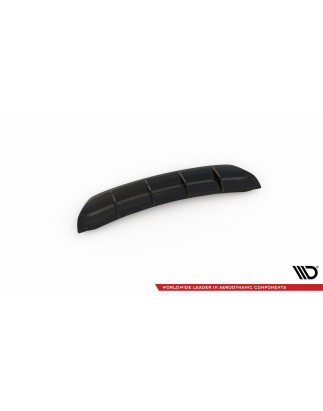 Sottoparaurti posteriore Ford Mondeo Vignale Mk5 Facelift (Cod. M-FO-MO-5F-VG-RS1G)