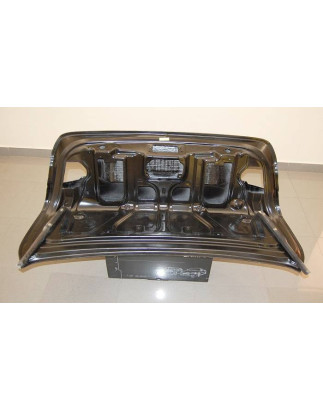Portellone Posteriore BMW F30 / F80 CSL Carbonio (Cod. E-PORTBF301)