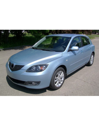 MAZDA 3 E BK 2006-2009 RESTYLING FENDINEBBIA ANTERIORE SINISTRA BN8V51690 (Cod. AP-55810_A4x4)