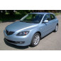 MAZDA 3 E BK 2006-2009 RESTYLING FENDINEBBIA ANTERIORE SINISTRA BN8V51690 (Cod. AP-55810_A4x4)