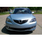 MAZDA 3 E BK 2006-2009 RESTYLING FENDINEBBIA ANTERIORE SINISTRA BN8V51690 (Cod. AP-55810_A4x4)