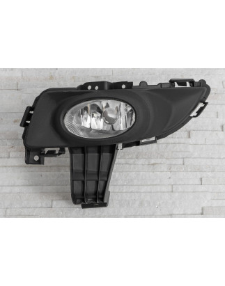 MAZDA 3 E BK 2006-2009 RESTYLING FENDINEBBIA ANTERIORE SINISTRA BN8V51690 (Cod. AP-55810_A4x4)