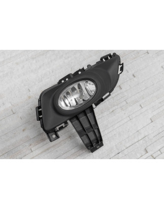 MAZDA 3 E BK 2006-2009 RESTYLING FENDINEBBIA ANTERIORE SINISTRA BN8V51690 (Cod. AP-55810_A4x4)