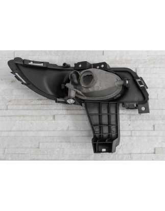 MAZDA 3 E BK 2006-2009 RESTYLING FENDINEBBIA ANTERIORE SINISTRA BN8V51690 (Cod. AP-55810_A4x4)