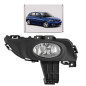 MAZDA 3 E BK 2006-2009 RESTYLING FENDINEBBIA ANTERIORE DESTRA BN8P-51-680A (Cod. AP-55811_A4x4)
