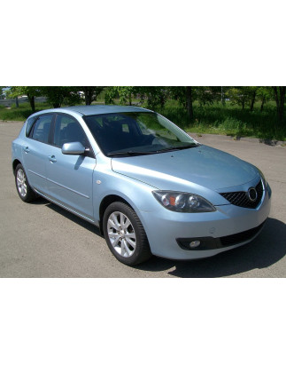 MAZDA 3 E BK 2006-2009 RESTYLING FENDINEBBIA ANTERIORE DESTRA BN8P-51-680A (Cod. AP-55811_A4x4)