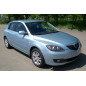 MAZDA 3 E BK 2006-2009 RESTYLING FENDINEBBIA ANTERIORE DESTRA BN8P-51-680A (Cod. AP-55811_A4x4)