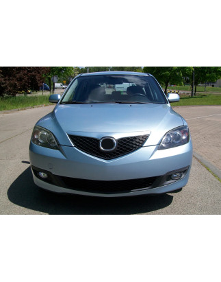 MAZDA 3 E BK 2006-2009 RESTYLING FENDINEBBIA ANTERIORE DESTRA BN8P-51-680A (Cod. AP-55811_A4x4)