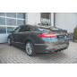 Splitters posteriori laterali Ford Mondeo Vignale Mk5 Facelift (Cod. M-FO-MO-5F-VG-RSD1G)