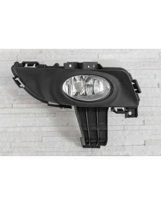 MAZDA 3 E BK 2006-2009 RESTYLING FENDINEBBIA ANTERIORE DESTRA BN8P-51-680A (Cod. AP-55811_A4x4)