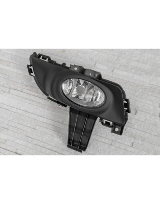 MAZDA 3 E BK 2006-2009 RESTYLING FENDINEBBIA ANTERIORE DESTRA BN8P-51-680A (Cod. AP-55811_A4x4)