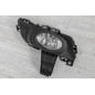 MAZDA 3 E BK 2006-2009 RESTYLING FENDINEBBIA ANTERIORE DESTRA BN8P-51-680A (Cod. AP-55811_A4x4)