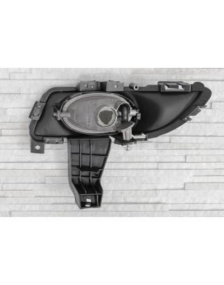 MAZDA 3 E BK 2006-2009 RESTYLING FENDINEBBIA ANTERIORE DESTRA BN8P-51-680A (Cod. AP-55811_A4x4)