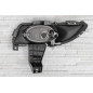 MAZDA 3 E BK 2006-2009 RESTYLING FENDINEBBIA ANTERIORE DESTRA BN8P-51-680A (Cod. AP-55811_A4x4)