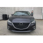 MAZDA 3 III BM 2014-2016 PRE-RESTYLING SINISTRA TAPPO FENDINEBBIA GRIGLIA PARAURTI BJE150C21A (Cod. 