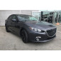 MAZDA 3 III BM 2014-2016 PRE-RESTYLING SINISTRA TAPPO FENDINEBBIA GRIGLIA PARAURTI BJE150C21A (Cod. 