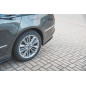 Splitters posteriori laterali Ford Mondeo Vignale Mk5 Facelift (Cod. M-FO-MO-5F-VG-RSD1G)