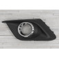 MAZDA 3 III BM 2014-2016 PRE-RESTYLING SINISTRA TAPPO FENDINEBBIA GRIGLIA PARAURTI BJE150C21A (Cod. 