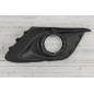 MAZDA 3 III BM 2014-2016 PRE-RESTYLING SINISTRA TAPPO FENDINEBBIA GRIGLIA PARAURTI BJE150C21A (Cod. 