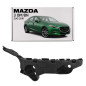 MAZDA 3 III BM BN 2013-2018 GUIDA ANTERIORE PARAURTI DESTRO BHN1-50-0T1B (Cod. AP-55818_A4x4)