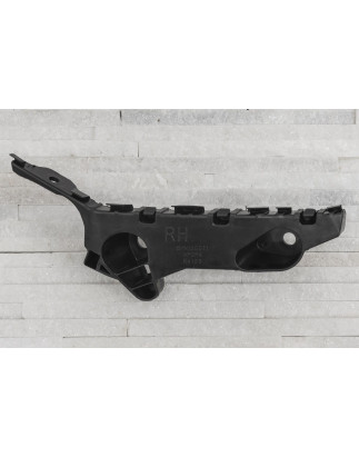 MAZDA 3 III BM BN 2013-2018 GUIDA ANTERIORE PARAURTI DESTRO BHN1-50-0T1B (Cod. AP-55818_A4x4)