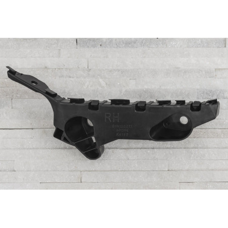MAZDA 3 III BM BN 2013-2018 GUIDA ANTERIORE PARAURTI DESTRO BHN1-50-0T1B (Cod. AP-55818_A4x4)