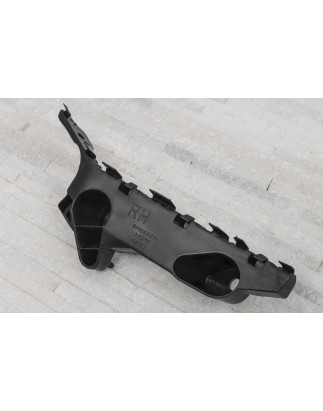 MAZDA 3 III BM BN 2013-2018 GUIDA ANTERIORE PARAURTI DESTRO BHN1-50-0T1B (Cod. AP-55818_A4x4)