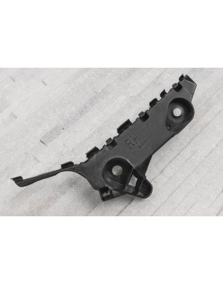 MAZDA 3 III BM BN 2013-2018 GUIDA ANTERIORE PARAURTI DESTRO BHN1-50-0T1B (Cod. AP-55818_A4x4)