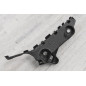 MAZDA 3 III BM BN 2013-2018 GUIDA ANTERIORE PARAURTI DESTRO BHN1-50-0T1B (Cod. AP-55818_A4x4)