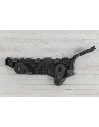 MAZDA 3 III BM BN 2013-2018 GUIDA ANTERIORE PARAURTI DESTRO BHN1-50-0T1B (Cod. AP-55818_A4x4)