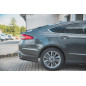 Splitters posteriori laterali Ford Mondeo Vignale Mk5 Facelift (Cod. M-FO-MO-5F-VG-RSD1G)