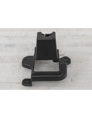 MAZDA 3 III BM 2013-2016 PRE-RESTYLING SUPPORTO SUPPORTO GRIGLIA MASCHERINA SINISTRO BJS7-50163 (Cod