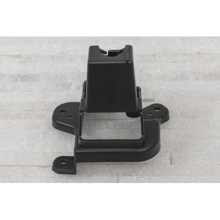 MAZDA 3 III BM 2013-2016 PRE-RESTYLING SUPPORTO SUPPORTO GRIGLIA MASCHERINA SINISTRO BJS7-50163 (Cod