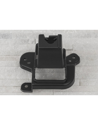 MAZDA 3 III BM 2013-2016 PRE-RESTYLING SUPPORTO SUPPORTO GRIGLIA MASCHERINA SINISTRO BJS7-50163 (Cod