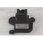MAZDA 3 III BM 2013-2016 PRE-RESTYLING SUPPORTO SUPPORTO GRIGLIA MASCHERINA SINISTRO BJS7-50163 (Cod