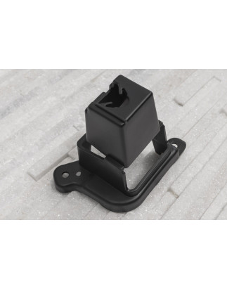MAZDA 3 III BM 2013-2016 PRE-RESTYLING SUPPORTO SUPPORTO GRIGLIA MASCHERINA DESTRO BJS750153 (Cod. A