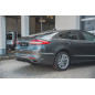 Splitters posteriori laterali Ford Mondeo Vignale Mk5 Facelift (Cod. M-FO-MO-5F-VG-RSD1G)