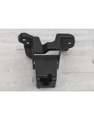 MAZDA 3 III BM 2013-2016 PRE-RESTYLING SUPPORTO SUPPORTO GRIGLIA MASCHERINA DESTRO BJS750153 (Cod. A